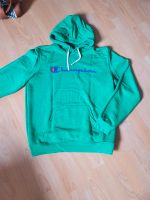 Champion Hoodie Gr L Pullover Niedersachsen - Lindhorst Vorschau