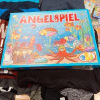 Angelspiel zu verkaufen Nordrhein-Westfalen - Heinsberg Vorschau