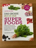 Das große Buch der Superfoods Bayern - Schnaittach Vorschau
