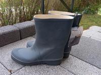 Gummistiefel Männer Gr 41-43 NEU Thüringen - Zöllnitz Vorschau