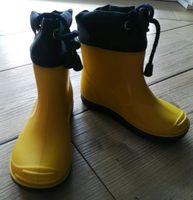 Gummistiefel für Kleinkinder Niedersachsen - Seelze Vorschau