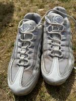 Nike Größe 36 Nordrhein-Westfalen - Bergisch Gladbach Vorschau