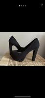 NEU: High Heels, schwarz, gr. 37 Baden-Württemberg - Esslingen Vorschau