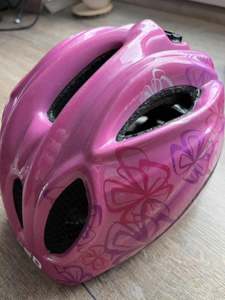 KED Fahrradhelm Kinder 44-49 cm in Seubersdorf