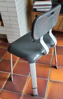 Duschstuhl / höhenverstellbarer Stuhl fürs Badezimmer Baden-Württemberg - Auggen Vorschau
