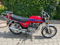 Honda CB 400N Bayern - Ihrlerstein Vorschau