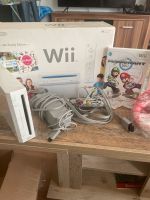 Wii zu verkaufen Bayern - Straubing Vorschau