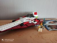 LEGO 7143 STAR WARS Jedi Starfighter Hessen - Schmitten Vorschau