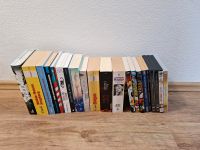 Bücher, Abitur, lustiges Taschenbuch, DVDs, schüßler Salze Bayern - Dingolfing Vorschau