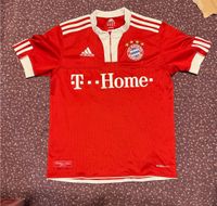 Original FC Bayern Trikot Größe 164 Frankfurt am Main - Preungesheim Vorschau