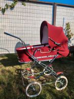 DDR Kinderwagen Zekiwa Dresden - Großzschachwitz Vorschau