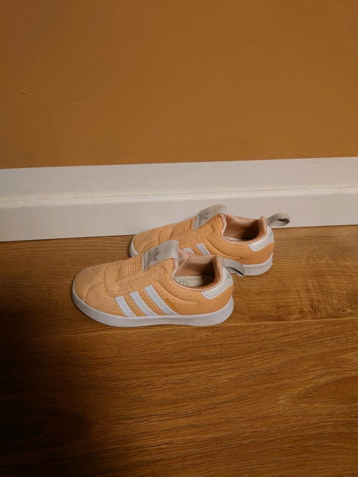 Adidas Schuhe Fitfoam Mädchen Größe 25,5 in Berlin