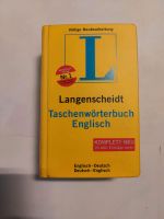 Taschenwörterbuch Sachsen-Anhalt - Wedringen Vorschau