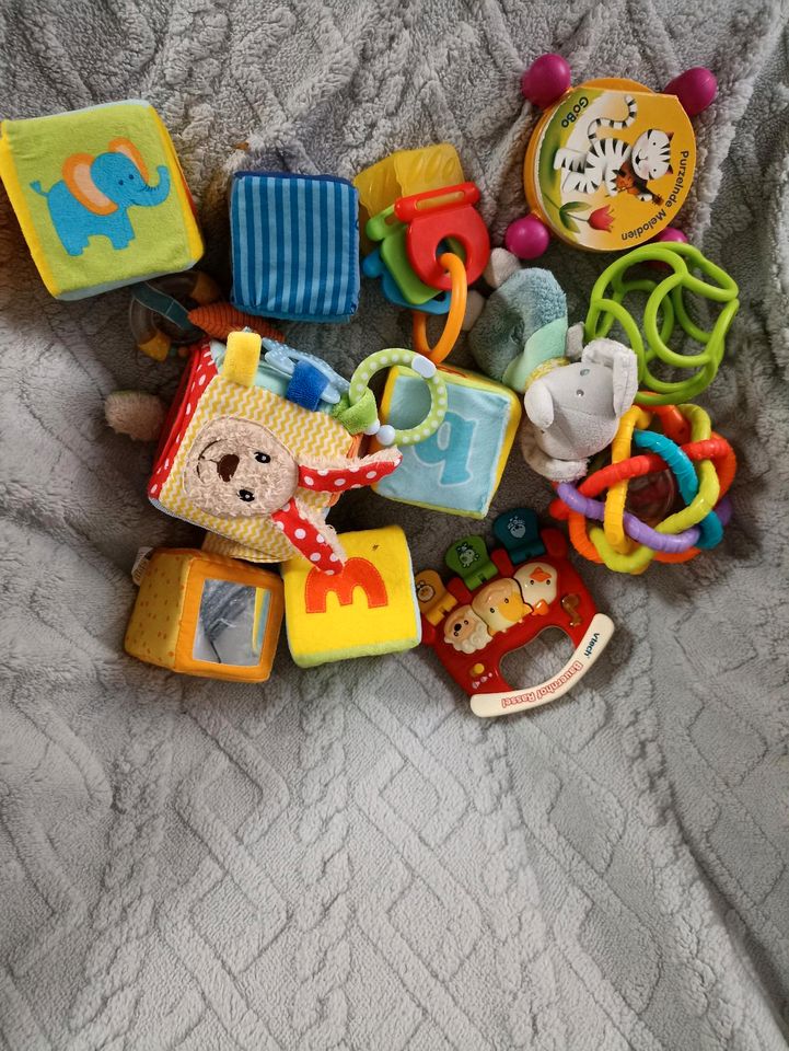 Baby Spielzeug in Lüderitz