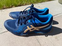 NEUE ASICS ‼️Tennisschuhe, Trainingsschuhe, Sportschuhe, 42,5 Rheinland-Pfalz - Ockenheim Vorschau