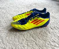 Adidas F50 Adizero Retro Fußballschuhe Nordrhein-Westfalen - Bad Driburg Vorschau