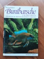 Aquarienbuch Buntbarsche Band 4 Sachsen - Mockrehna Vorschau