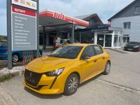 Peugeot 208 Like 75 PT Bayern - Stötten Vorschau