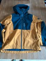 Didriksons Übergangsjacke Regenjacke L 40 Nordrhein-Westfalen - Nottuln Vorschau