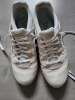 Neuwertige Asics Damen Schuhe Nordrhein-Westfalen - Lennestadt Vorschau