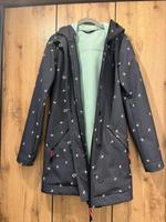 Blutsgeschwister Jacke Parka Baden-Württemberg - Rheinau Vorschau