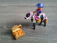 Playmobil Schmück-Pony Sternchen (6970) Bayern - Eitting Vorschau