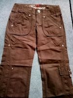 Esprit Hose Jeans Cargohose Gr 34  Neu mit Etikett Bergedorf - Hamburg Lohbrügge Vorschau