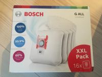 14 Bosch Staubsaugerbeutel + Filter XXL Pack G ALL Hessen - Biedenkopf Vorschau