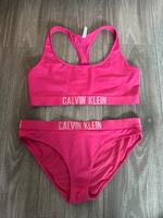Calvin Klein Bikini  gr M Bayern - Triefenstein Vorschau