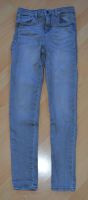 KiDS ONLY Jeans * Gr. 152 * grau * mit Verstellbund innen Dresden - Cotta Vorschau