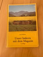 Unser imkern mit dem Magazin Hessen - Gudensberg Vorschau