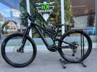 Specialized LEVO SL COMP CARBON E Bike E Fully EMTB EFully Light Baden-Württemberg - Aichwald Vorschau