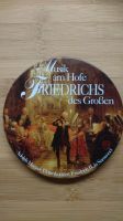 CD - Musik am Hofe Friedrichs des Großen Düsseldorf - Stockum Vorschau