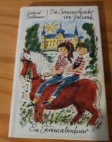 Gerhard Dallmann, Die Sommerkinder von Ralswiek Mecklenburg-Vorpommern - Loissin Vorschau