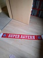 FC Bayern München Schal, Super Bayern Rheinland-Pfalz - Oberfell Vorschau