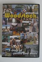 DVD Woodstock - 3 days of peace and music Nordrhein-Westfalen - Blankenheim Vorschau