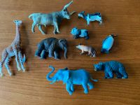 Schleich , Bullyland,.. Sammlung Niedersachsen - Großefehn Vorschau