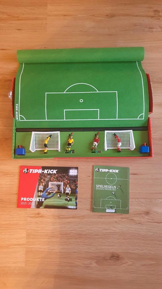 *NEU* Tipp-Kick Classic Spiel in Itzehoe