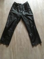 Herren BIKER Hose, Gr. 32, schwarz Dresden - Löbtau-Süd Vorschau