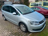 VW Sharan  Comfortline 7 Sitze Händler / Export Baden-Württemberg - Maulbronn Vorschau