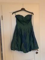 Esprit Ballonkleid trägerlos Cocktail Kleid festlich Hochzeit Brandenburg - Oranienburg Vorschau