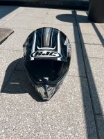 HJC CL-X4C Kindermottoradhelm 52 cm Nordrhein-Westfalen - Schwelm Vorschau