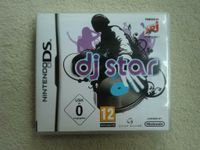 DJ Star, Deep Silver (Nintendo DS, DSlite, DSi) Konsole, Musik Baden-Württemberg - Reutlingen Vorschau