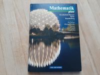 Mathematik Plus Grundschule Klasse 6 Berlin/Brandenburg Schulbuch Pankow - Prenzlauer Berg Vorschau