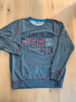 NAPAPIJRI Sweatshirt Gr.12 (152) Langarmshirt Pullover Bayern - Geretsried Vorschau