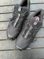 Salomon speedcross 4 Niedersachsen - Seesen Vorschau