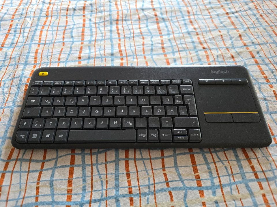 Logitech Tastatur in Trossingen