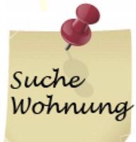 Ich suche 2 Zimmer Wohnung in Lübeck Herzogtum Lauenburg - Ratzeburg Vorschau