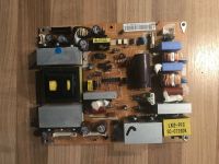 Power Board Netzteil Samsung TV BN44-00156A Sachsen-Anhalt - Magdeburg Vorschau