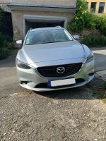 Mazda 6 2.0 SKYACTIV Prime-Line Thüringen - Jena Vorschau